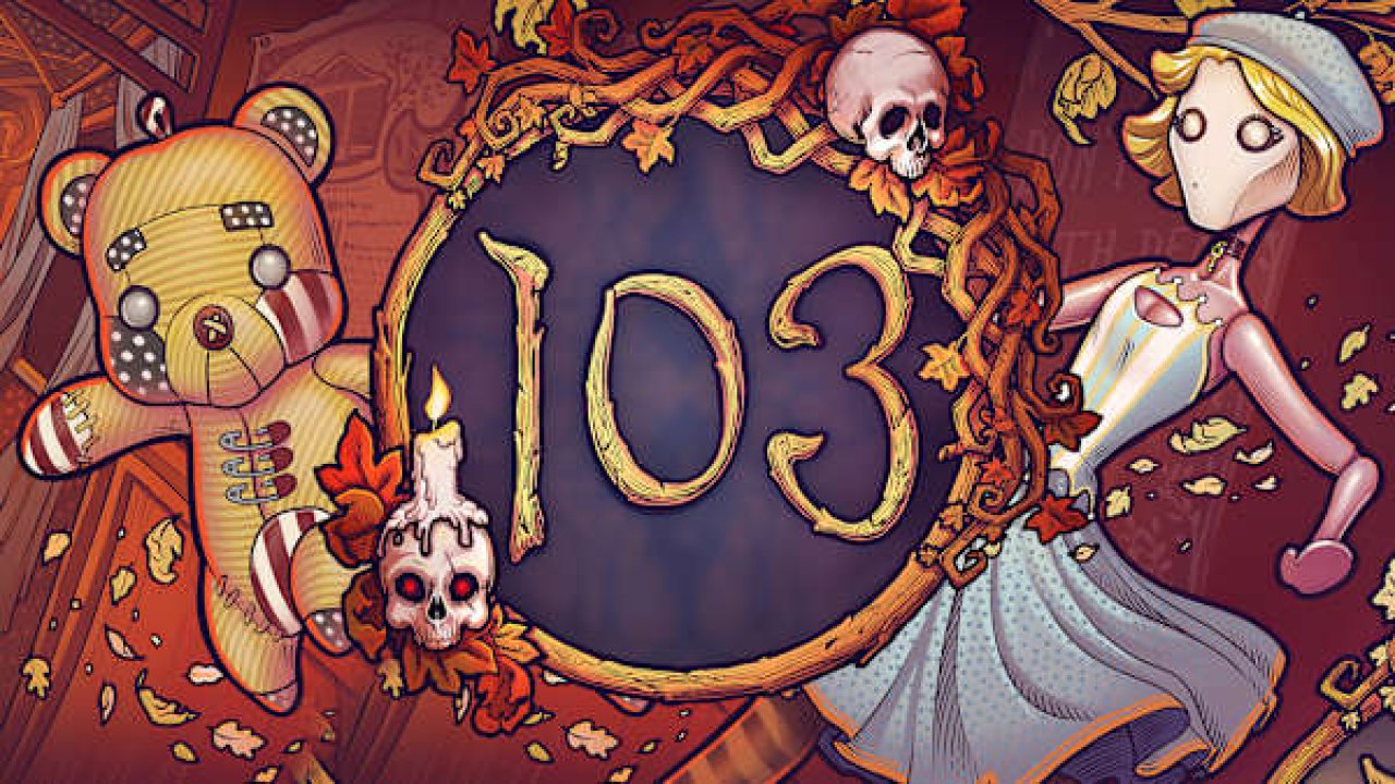 103 Türkçe Yama kapak görseli