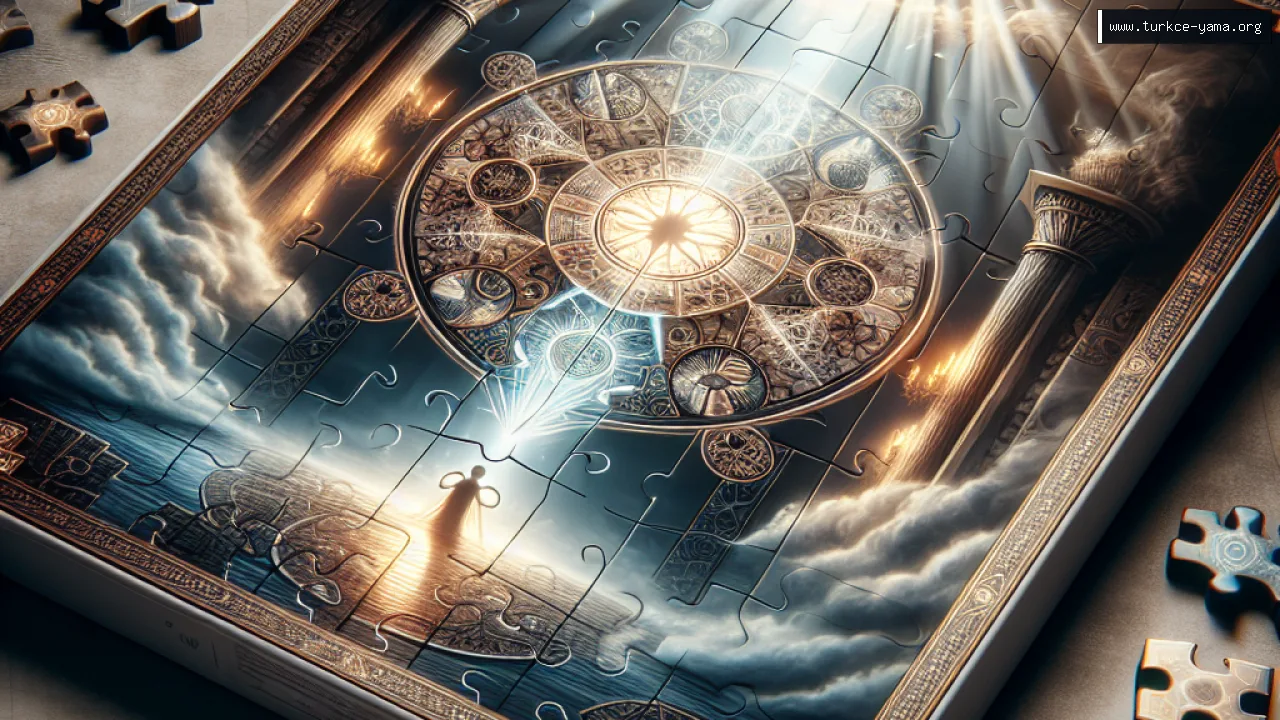 1234 connect puzzle Türkçe Yama