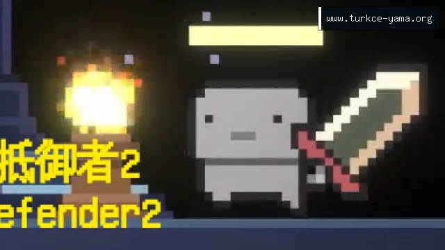 抵御者2 Defender 2 Hileleri ve Trainer