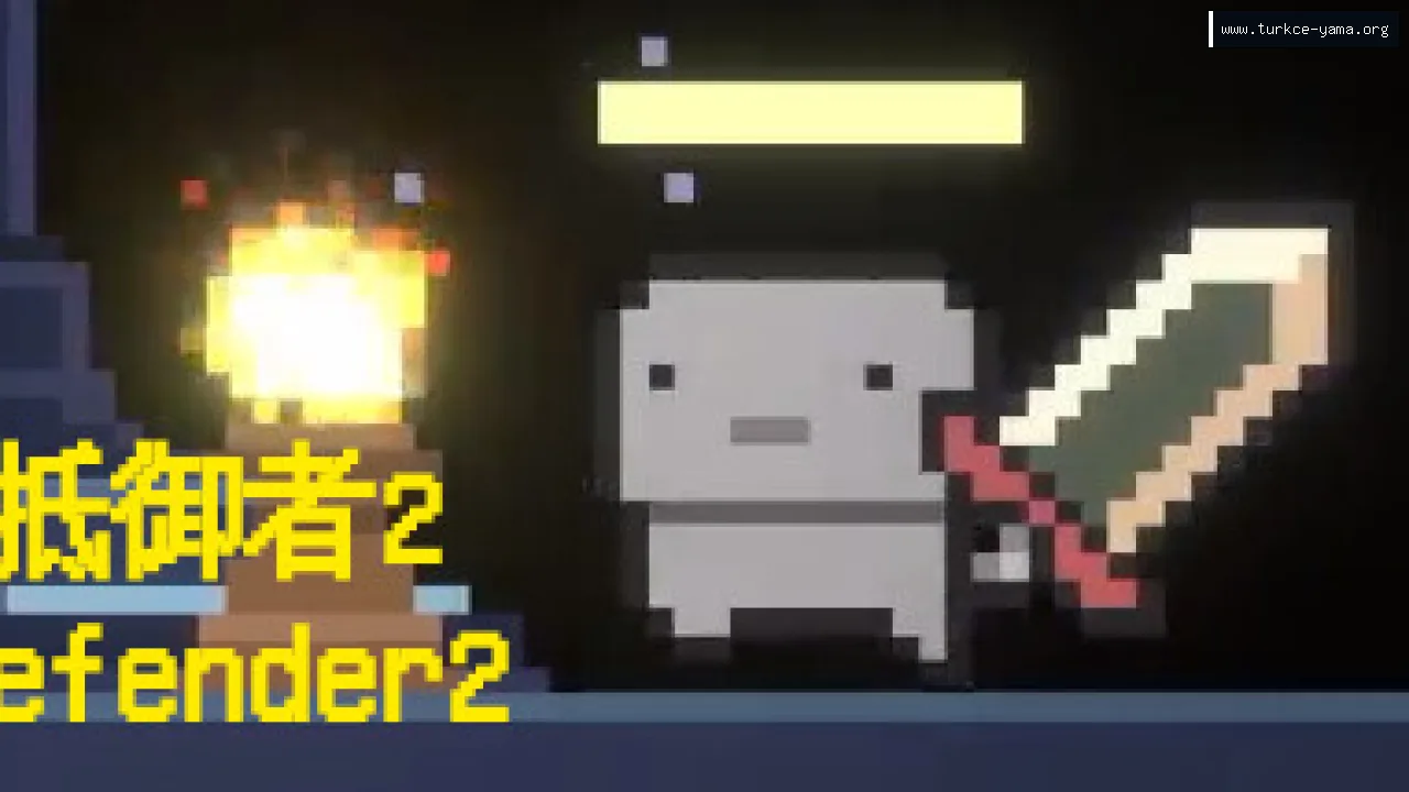 抵御者2 Defender 2 Hileleri ve Trainer