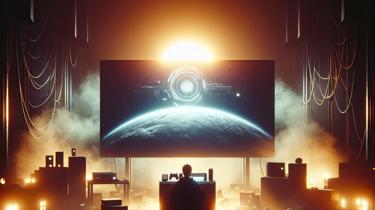 3 out of 10 Season Two Türkçe Yama kapak görseli