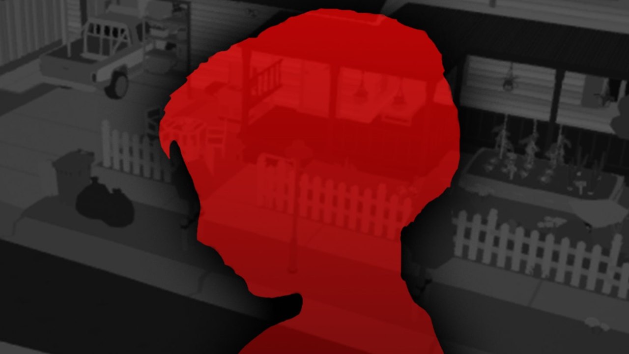 A Day Without Me Türkçe Yama kapak görseli