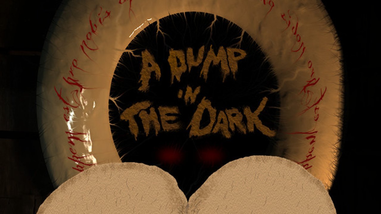 A Dump in the Dark Türkçe Yama | Oyun Yamaları A Dump in the Dark Türkçe Yama kapak görseli