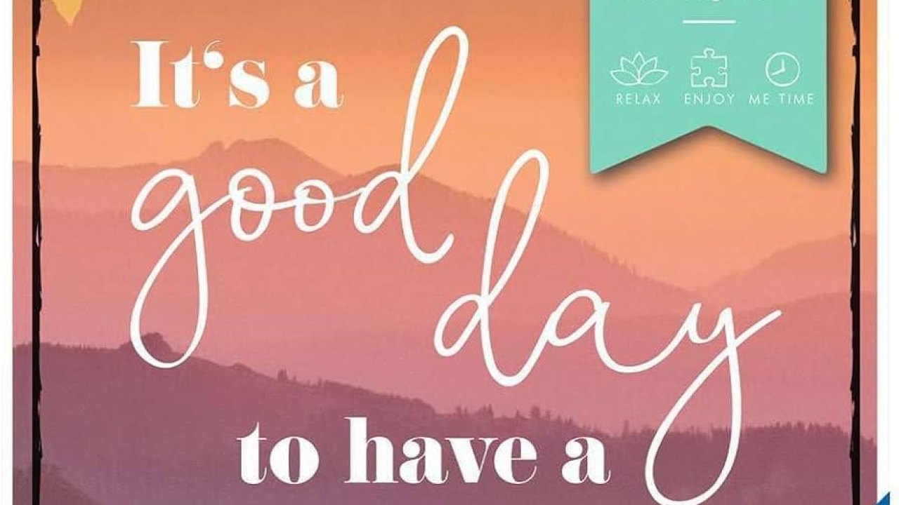 A Good Day Türkçe Yama | Oyun Yamaları A Good Day Türkçe Yama kapak görseli