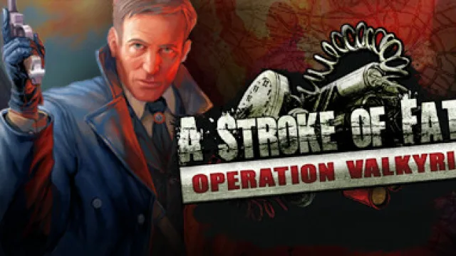 A Stroke of Fate: Operation Valkyrie Türkçe Yama