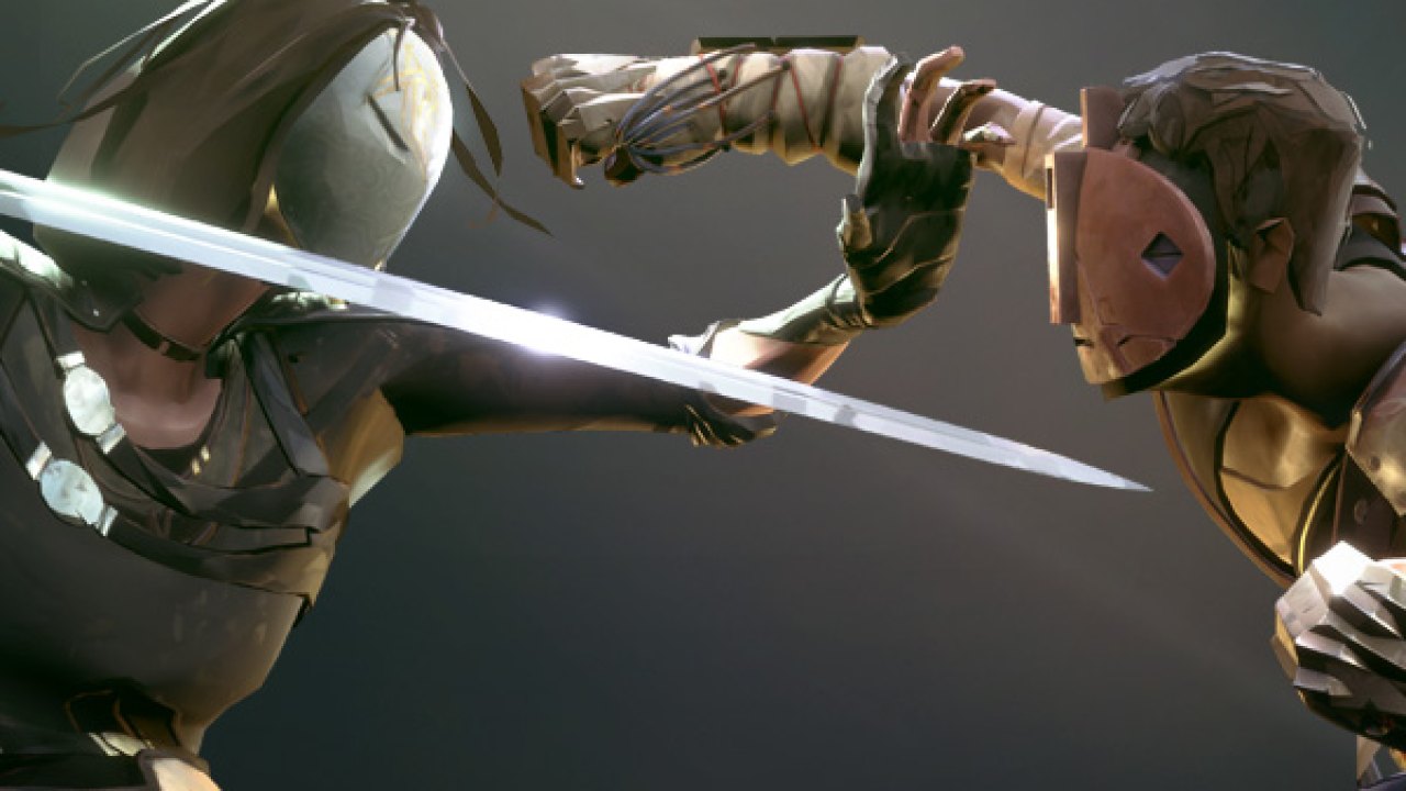 Absolver Türkçe Yama kapak görseli