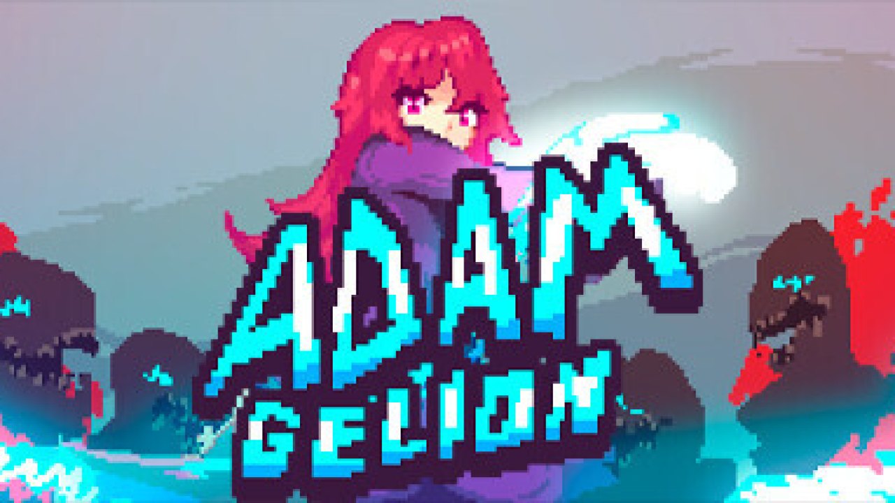 Adamgelion Türkçe Yama kapak görseli