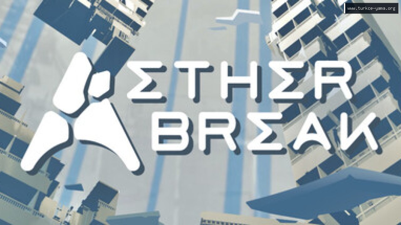 Aetherbreak Türkçe Yama kapak görseli