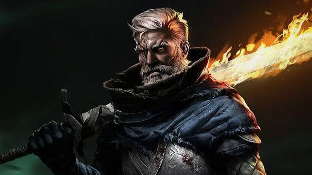 Age of Darkness Final Stand Türkçe Yama kapak görseli