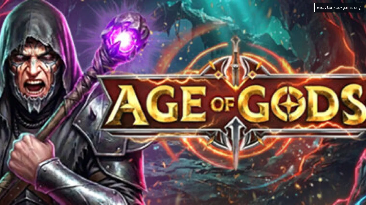 Age of Gods Hileleri ve Trainer