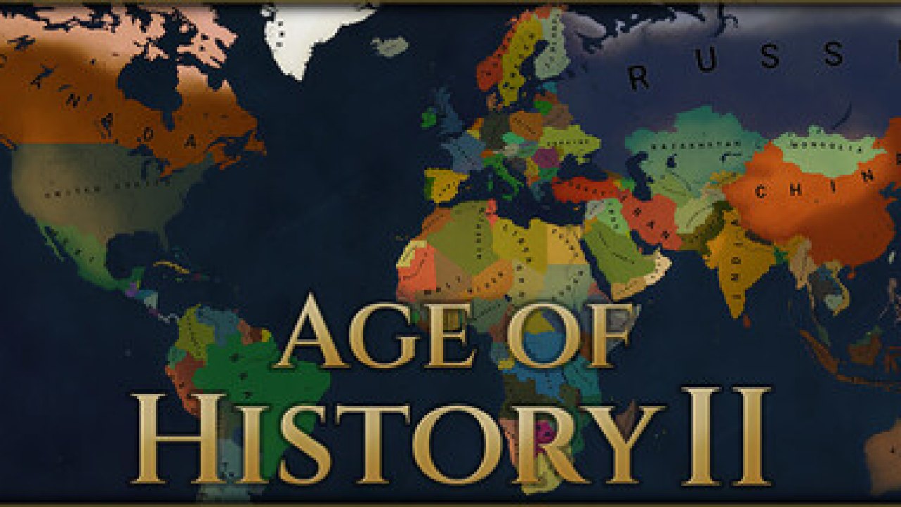Age of History II Türkçe Yama kapak görseli