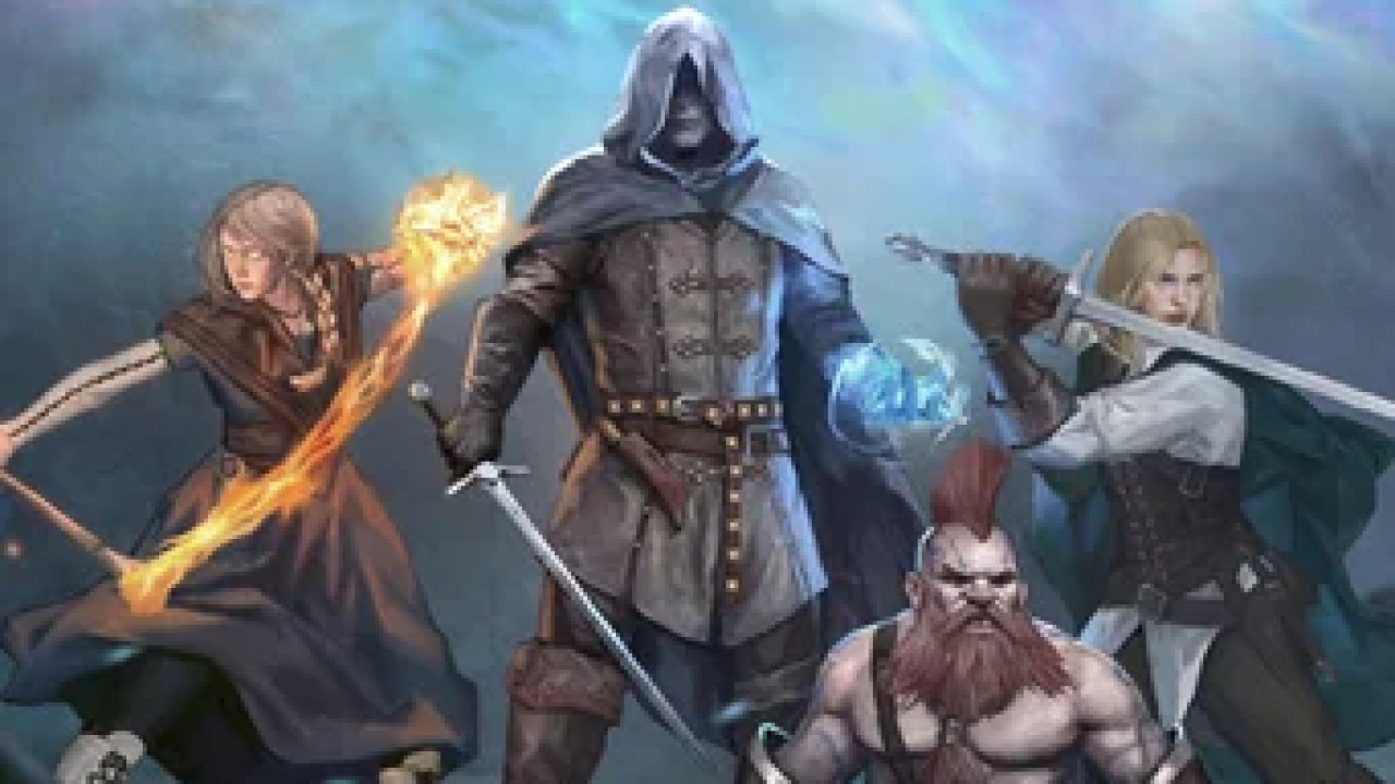 Age of Reforging:The Freelands Türkçe Yama kapak görseli