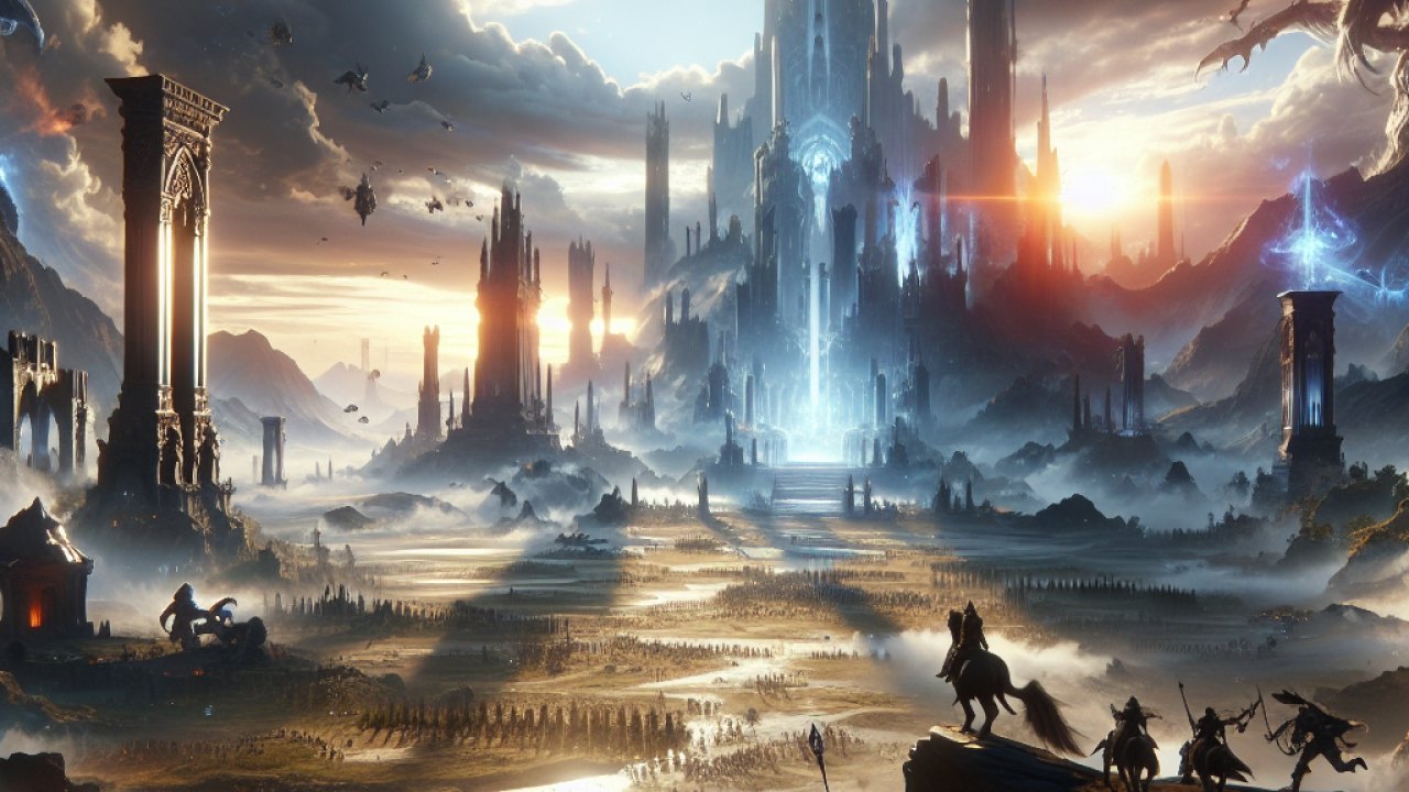 Age of Wonders: Shadow Magic Türkçe Yama kapak görseli