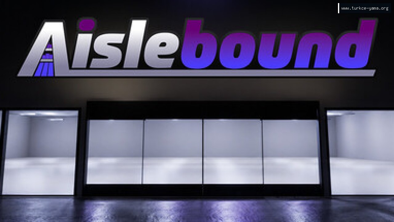 Aislebound Türkçe Yama kapak görseli