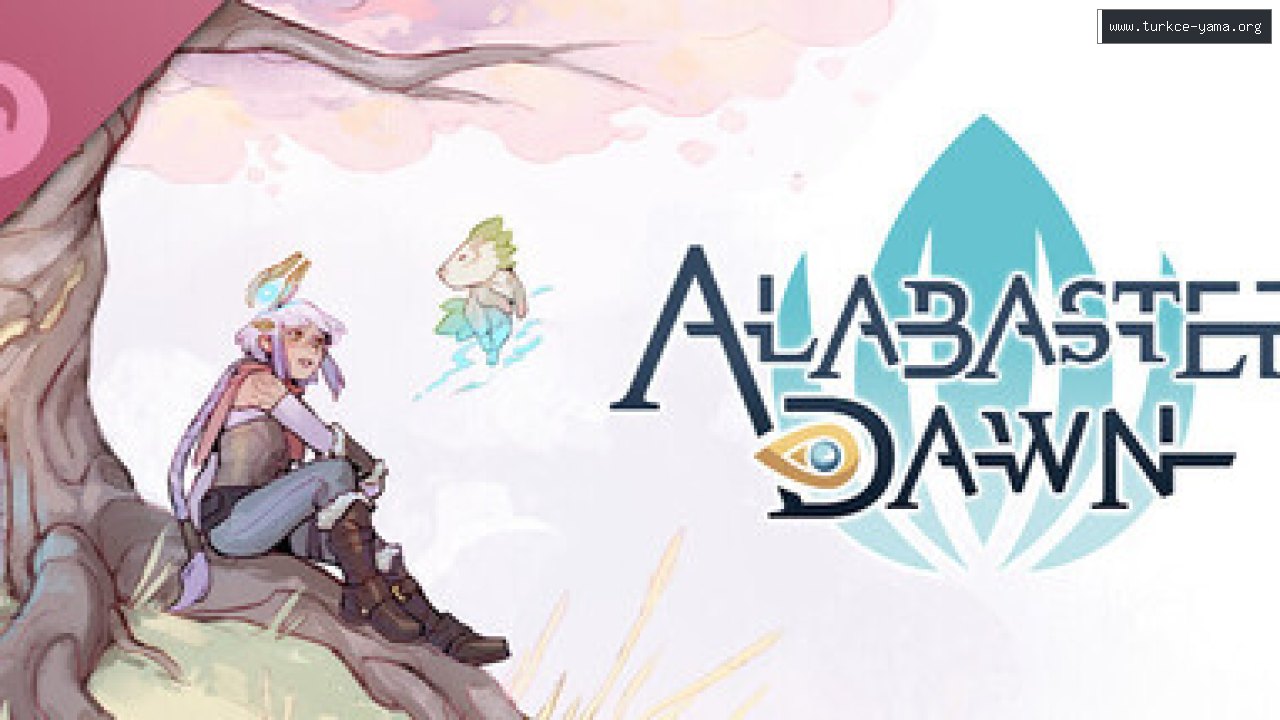 Alabaster Dawn (Original Soundtrack) Türkçe Yama kapak görseli