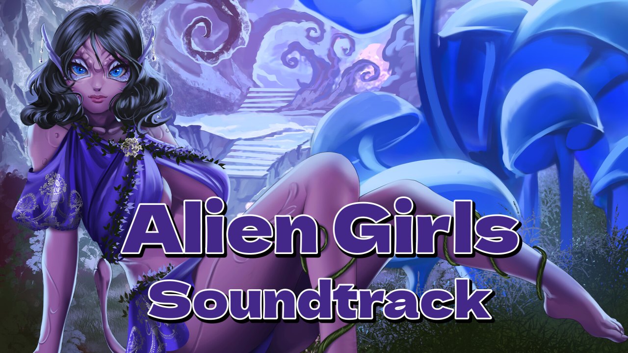 Alien Girls Türkçe Yama | Oyun Yamaları Alien Girls Türkçe Yama kapak görseli