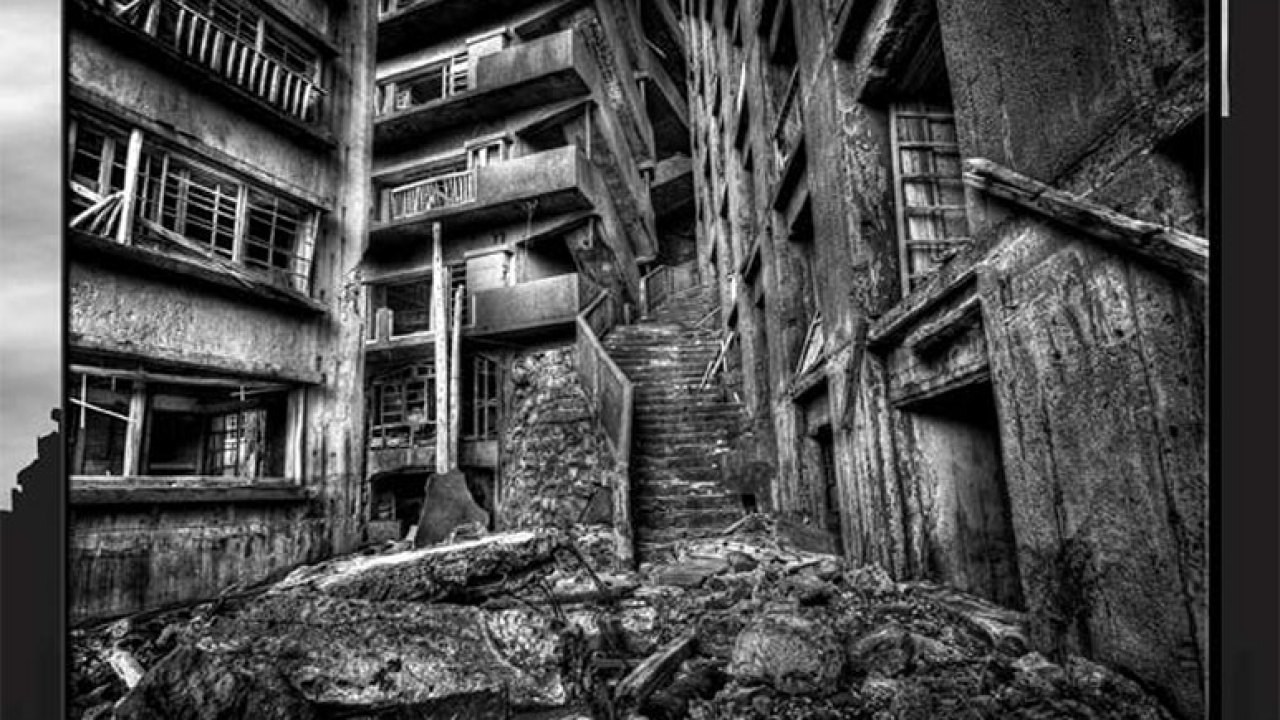 Alone Among the Ruins Türkçe Yama Rehberi ve İnceleme kapak görseli