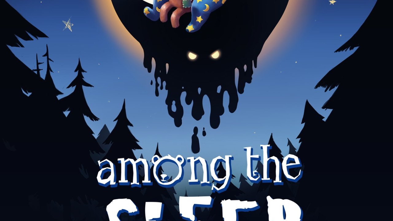 Among the Sleep Türkçe Yama kapak görseli