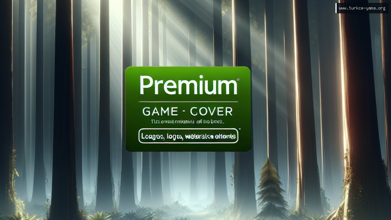 Among Trees Türkçe Yama kapak görseli