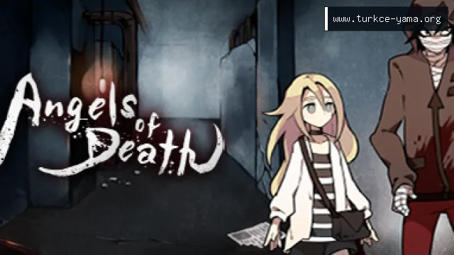 Angels of Death Hileleri ve Trainer