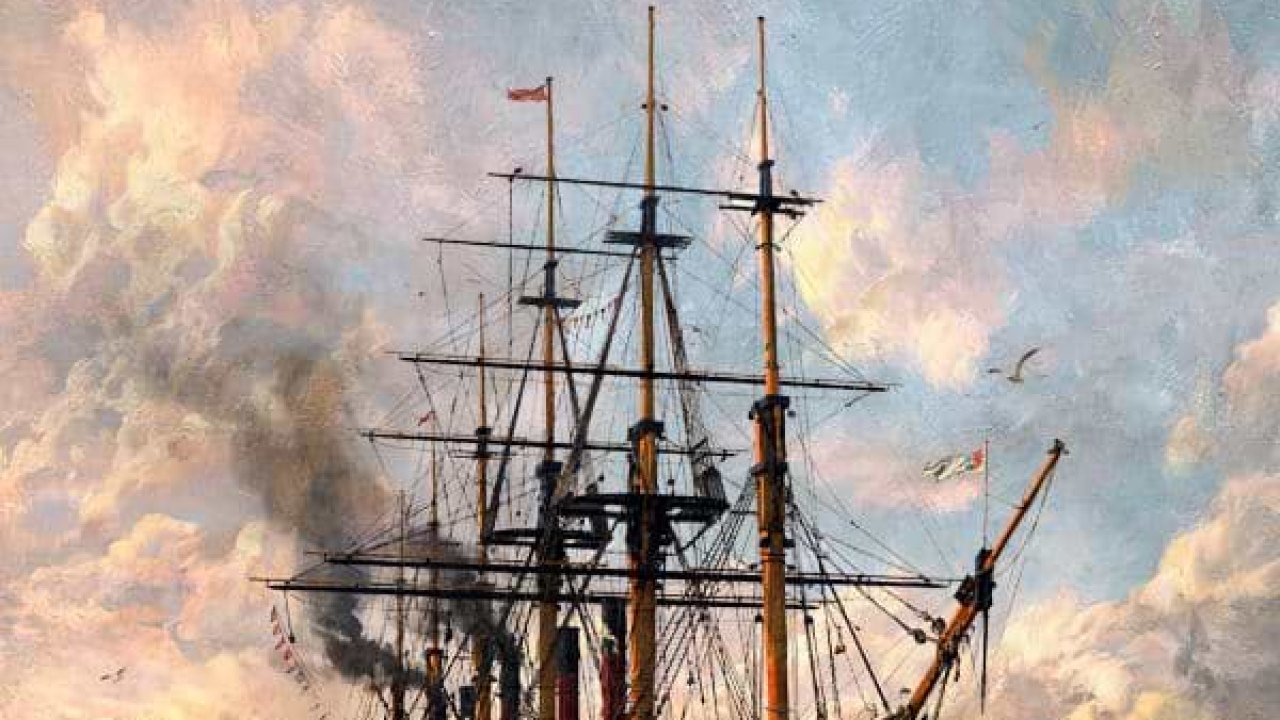 Anno 1800 Türkçe Yama kapak görseli