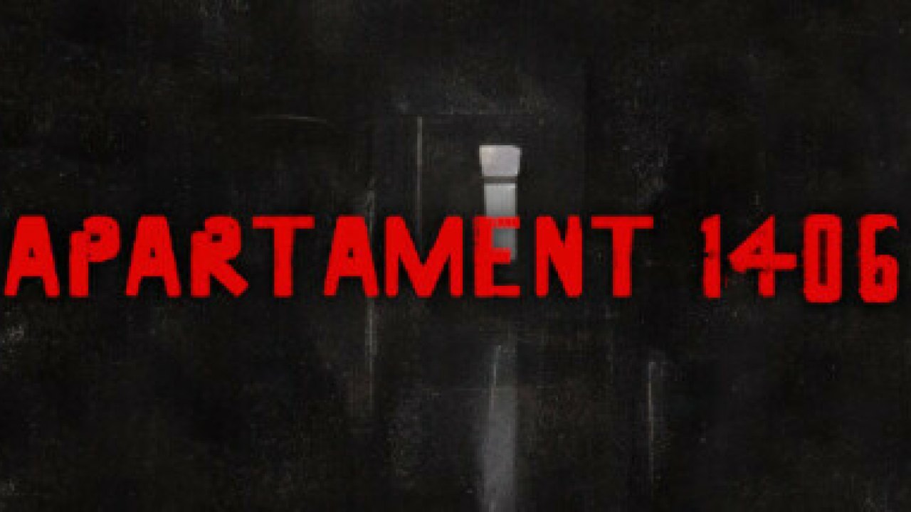 Apartament 1406: Horror Türkçe Yama kapak görseli