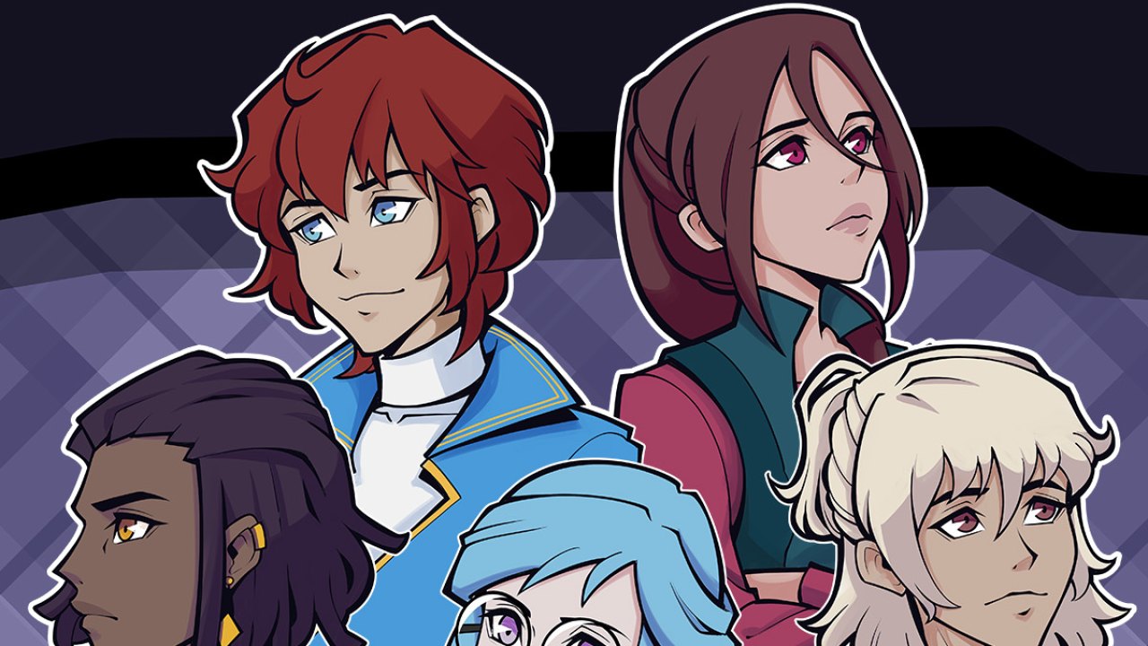 Arcadia Fallen II Türkçe Yama ile Hikâyeyi Daha Derinden Yaşa kapak görseli