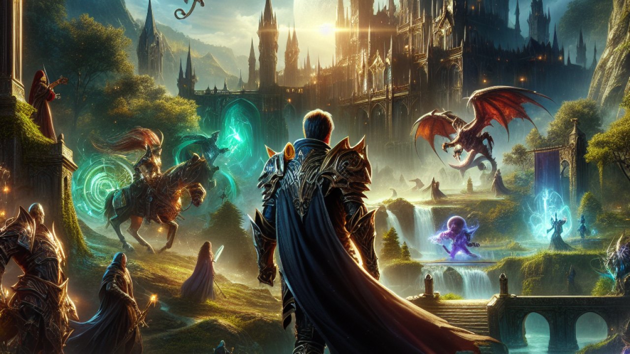 Arcanum: Of Steamworks and Magick Obscura Türkçe Yama kapak görseli