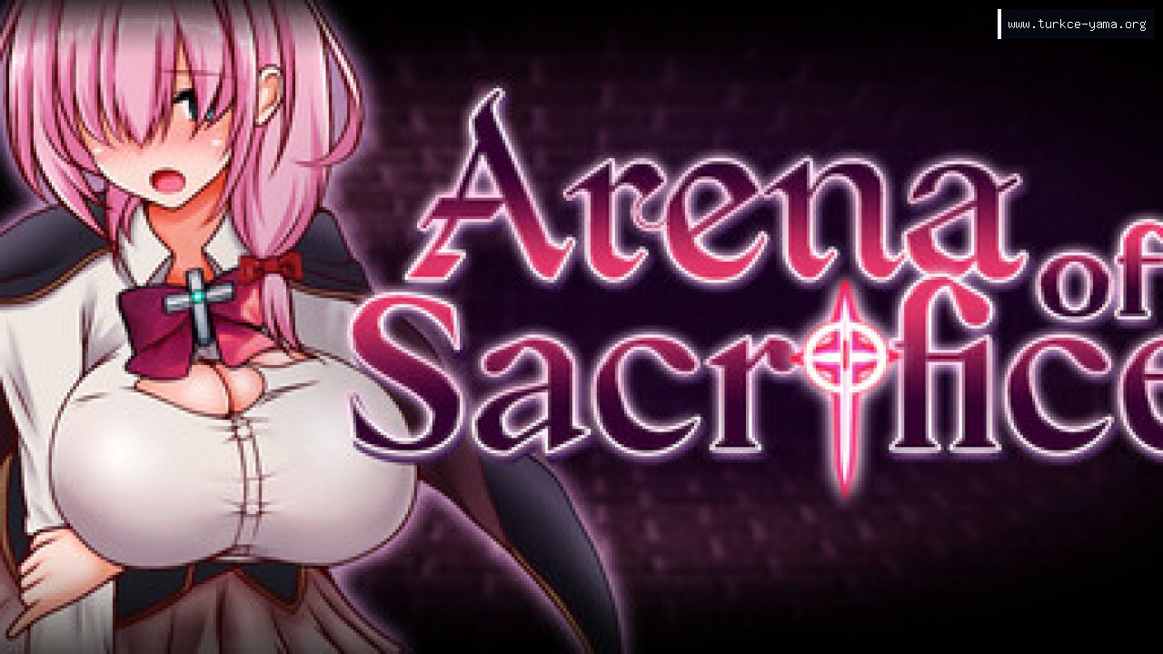 Arena of Sacrifice Türkçe Yama kapak görseli