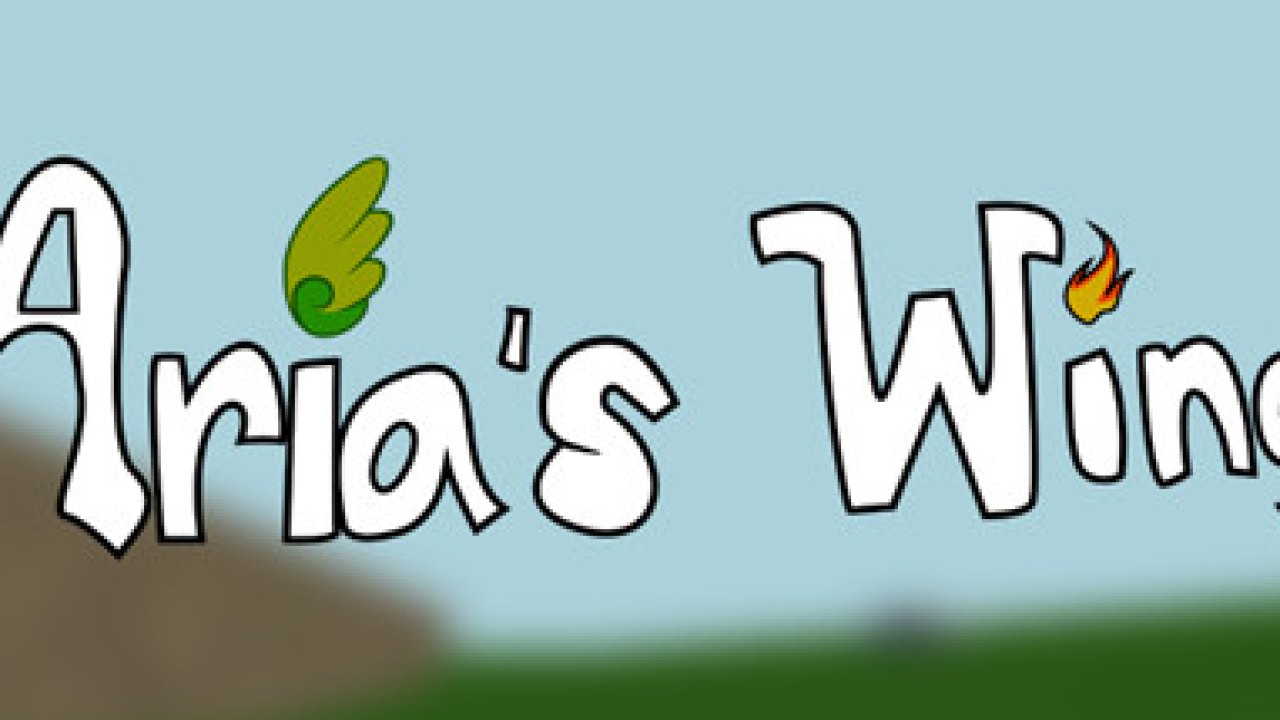 Aria's Wing Türkçe Yama kapak görseli