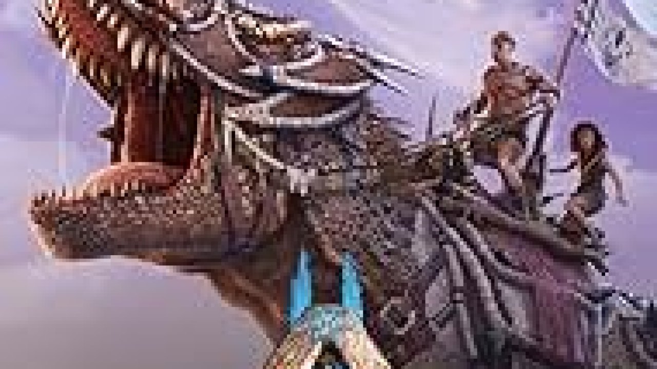 ARK 2 Türkçe Yama kapak görseli