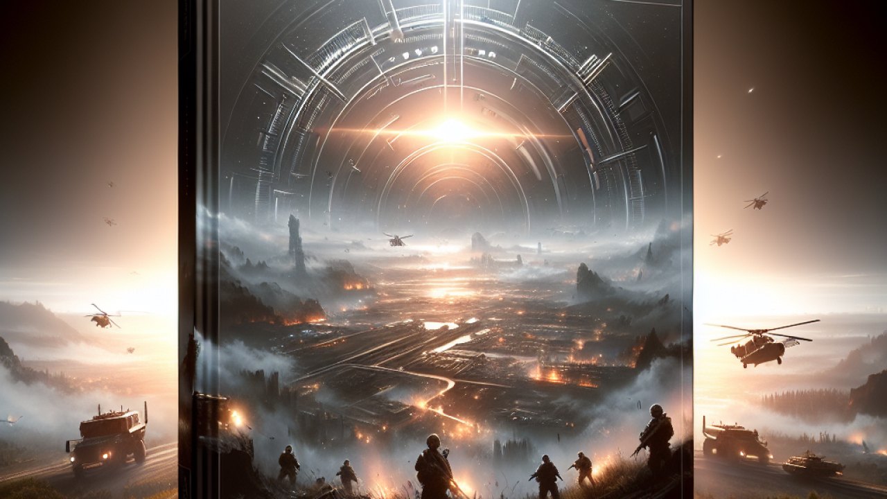 Arma Tactics Türkçe Yama kapak görseli