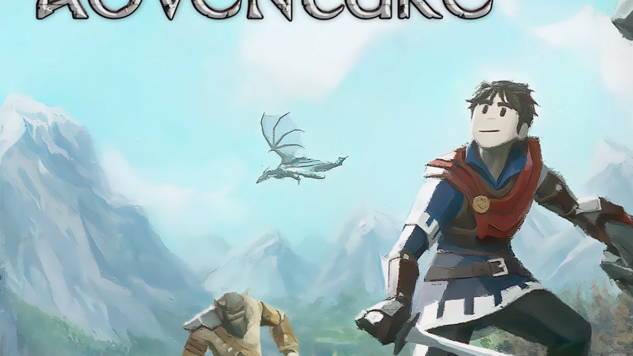 Aron's Adventure Türkçe Yama kapak görseli