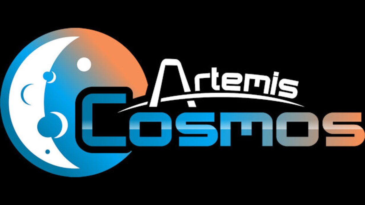 Artemis Cosmos Türkçe Yama kapak görseli