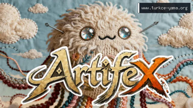 Artifex Hileleri ve Trainer