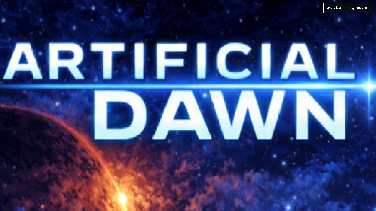 Artificial Dawn Türkçe Yama | Oyun Yamaları Artificial Dawn Türkçe Yama kapak görseli