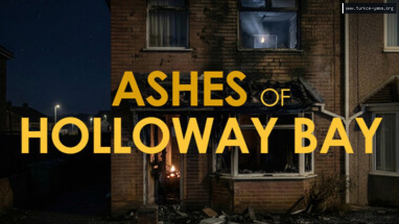 Ashes of Holloway Bay Türkçe Yama kapak görseli