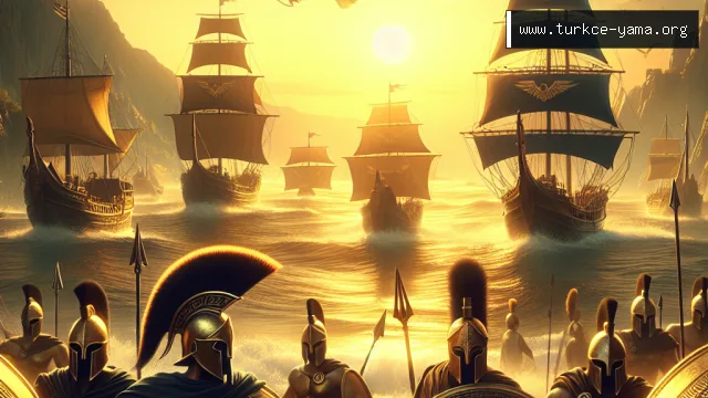 Assassin’s Creed Odyssey Türkçe Yama