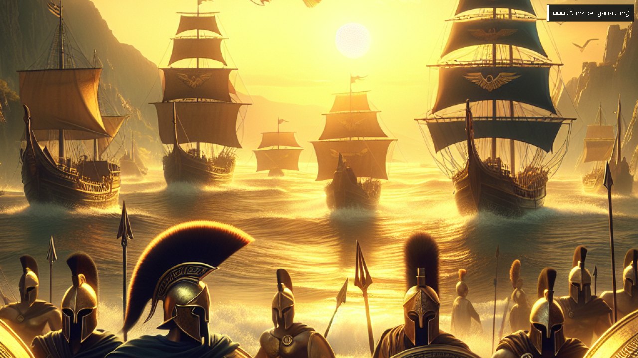 Assassin’s Creed Odyssey Türkçe Yama kapak görseli