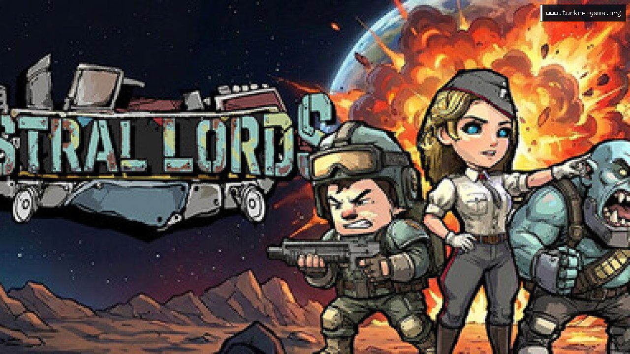 Astral Lords Türkçe Yama kapak görseli