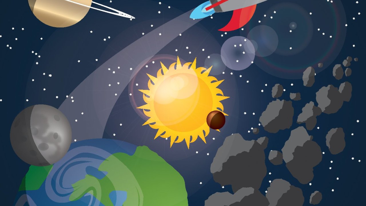 Astronaut: The Best Türkçe Yama kapak görseli