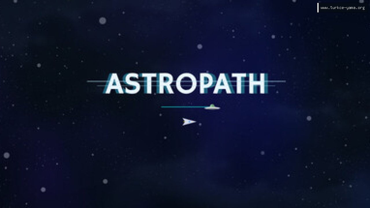 Astropath Türkçe Yama kapak görseli