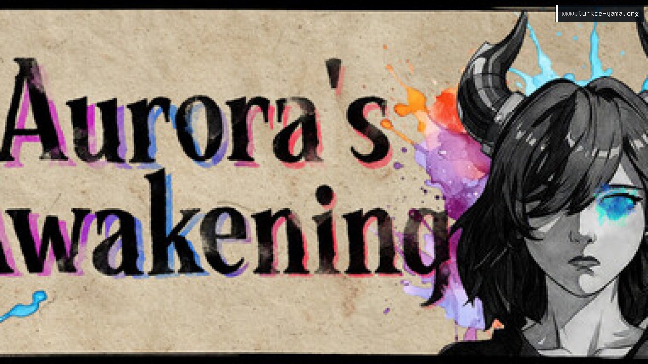 Aurora's Awakening Türkçe Yama kapak görseli