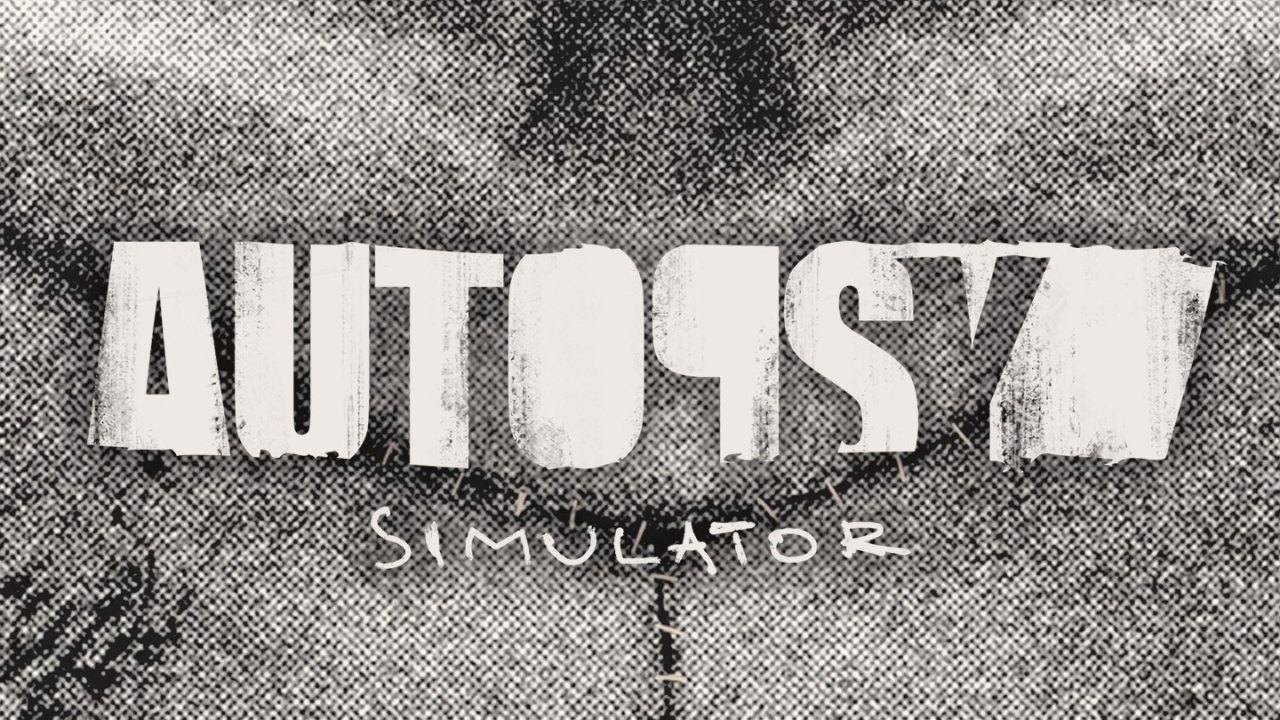Autopsy Simulator Türkçe Yama kapak görseli