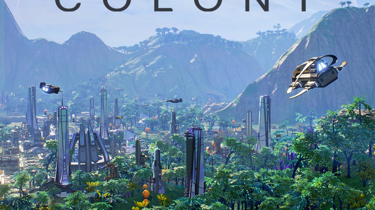 Aven Colony Türkçe Yama kapak görseli