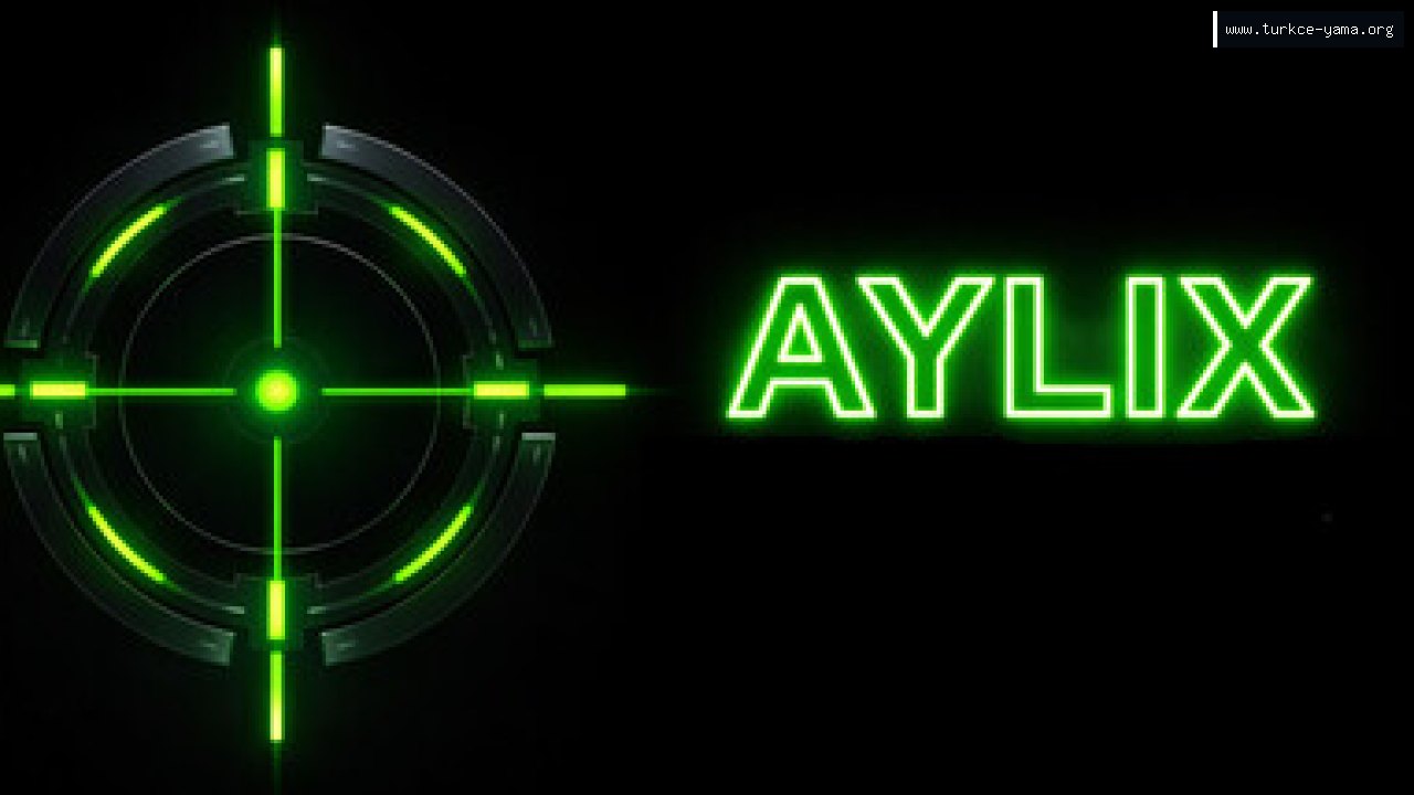 Aylix: Linux Native Crosshair Overlay Türkçe Yama kapak görseli