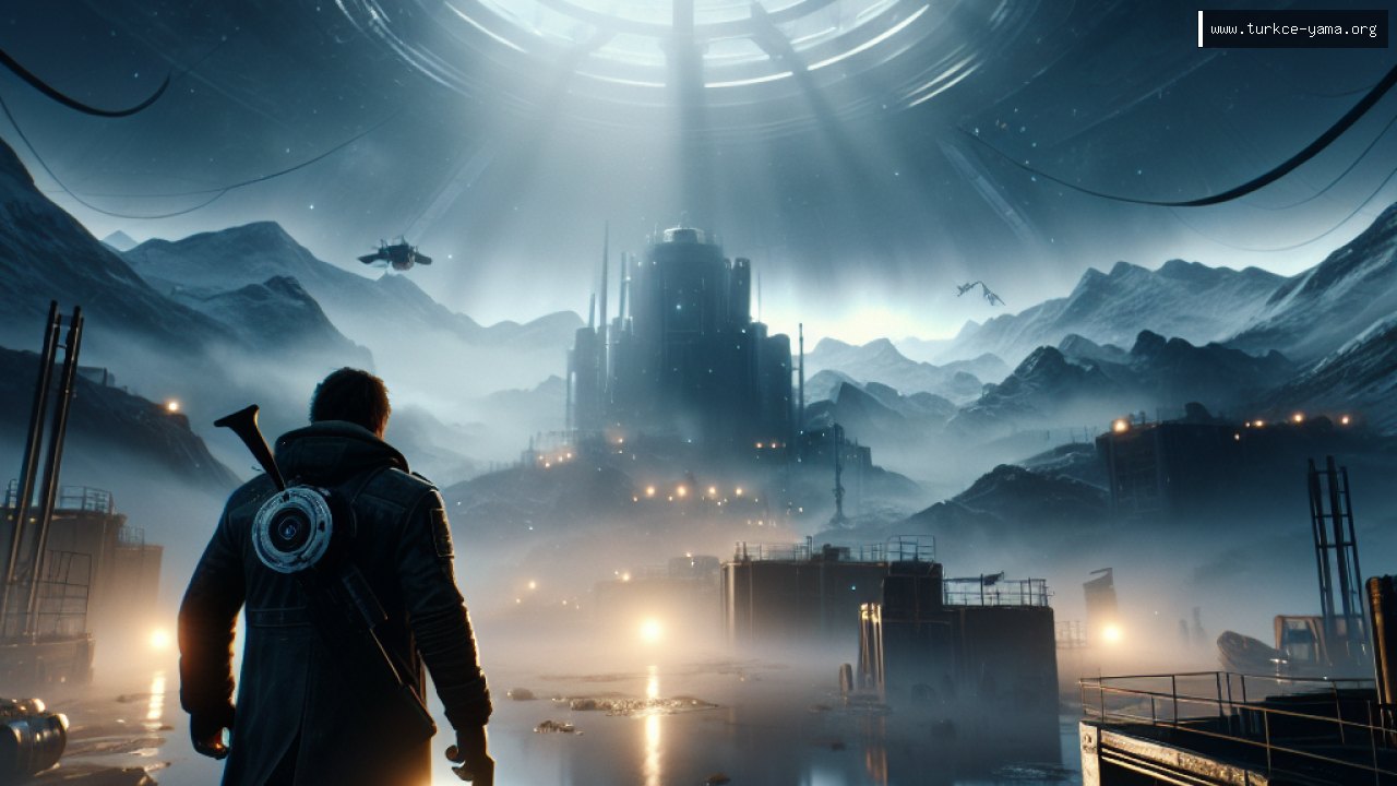 B.D.K Türkçe Yama kapak görseli