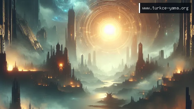 BABYLON'S FALL Türkçe Yama