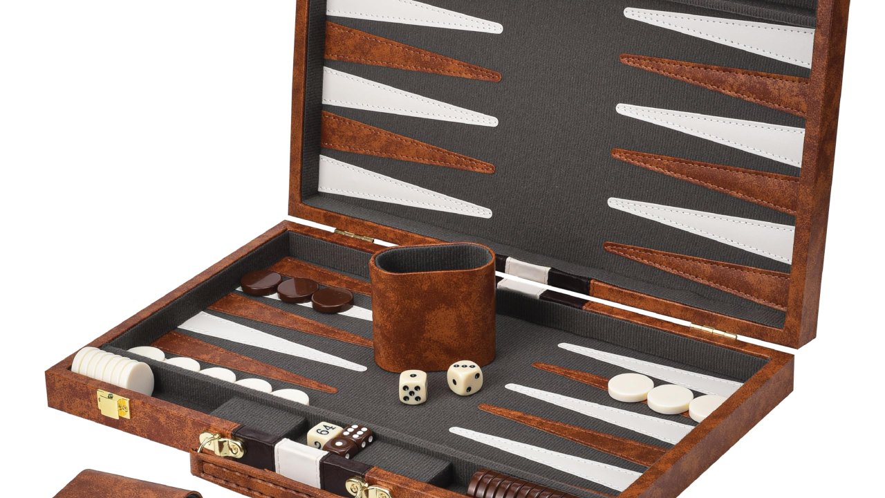 Backgammon Board HD Türkçe Yama | Oyun Yamaları Backgammon Board HD Türkçe Yama kapak görseli