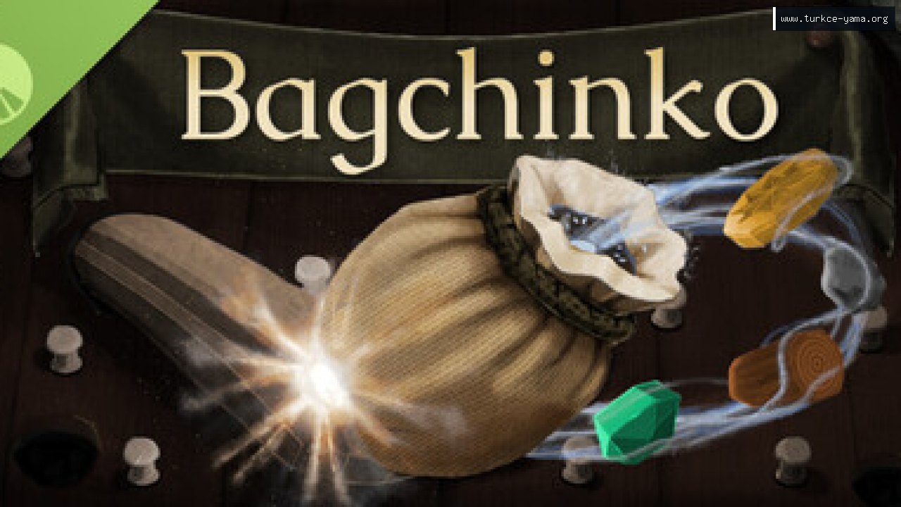 Bagchinko Demo Türkçe Yama kapak görseli